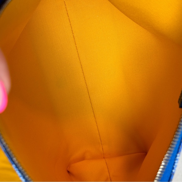 NWT💙Goyard💙Vendome Cosmetic Pouch - Picture 8 of 9